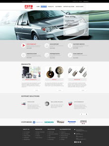 智能控制系统研发 电子产品外贸官网的核心竞争力